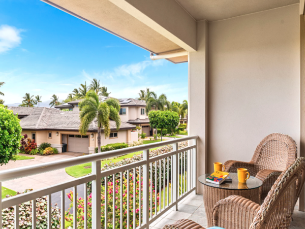 Luxurious Gated Home with Beach Club Access on Kohala Coast